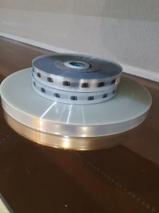 Quality PET Adhesive Tape Cable Material And Accessory High Temperature Resistance wholesale