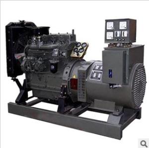Quality 20KW soundproof Weifang Diesel Generator Set wholesale