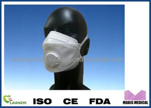 Quality Nonwoven FFP3 Face Mask wholesale