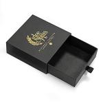 Magnetic Paper Packaging Gift Box for Women Paperboard Material and ODM OEM