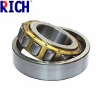 Carbon Steel Radial Ball Bearing N2208 NF2208 High Performance P4 Precision