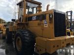 Used CAT 966F 966E 966G Low Price Promotion Discount Wheel Loader