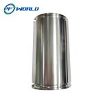 CNC turning and milling stainless steel parts