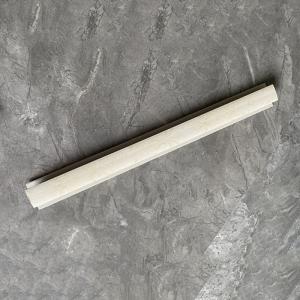 Quality WPC Skirting Laminate Skirting Boards For Office Building wholesale