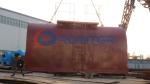 Waste Oil Refining Plant