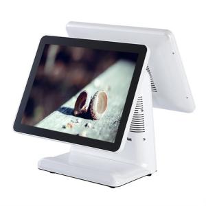 Quality High Definition Touch Screen Point Of Sale Terminals With Plastic Housing wholesale