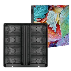 Quality 3 In 1 1R1G1B Pixel Photo Media Outdoor LED Display With Strut Support Installation wholesale