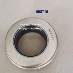 Quality 698710 Tricycle Front Fork Bearing Steering Pressure Bearing wholesale