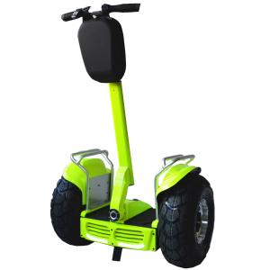 Quality Personal Electric Vehicle Self Balancing Scooters 4000Watts Max. Power wholesale