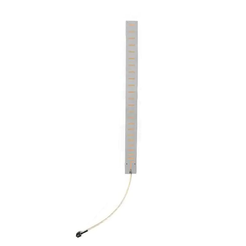 2.4G/5.8G/1.5G Frequency Range High Gain 868 MHz PCB Jammer Antenna with 8-14 dBi