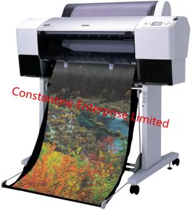 Quality Large format Cast coated matte inkjet photo paper roll wholesale