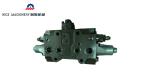 PC200-6 Spare Valve Excavator Spare Parts NAISI MACHINERY High Quality Factory