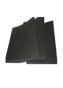 Quality 0.061g/Cm3 High Iron Buffer Foam wholesale