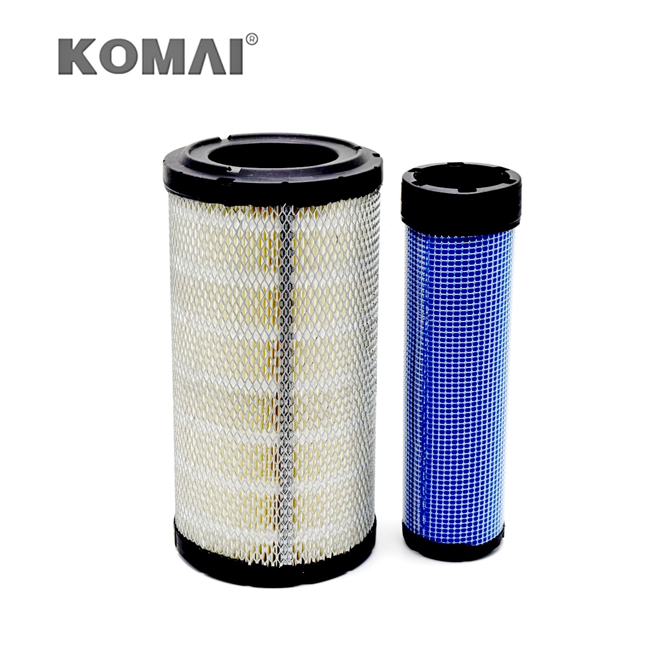 Air Purifier Filter A-3112A Primary Filter 1805474 180-5474 Hepa Quality With OEM Size 180-5475