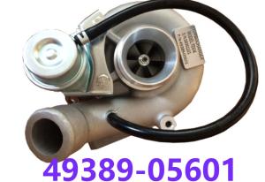 Quality Harvard H6 Car Turbocharger wholesale
