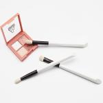 10PCS Multifunctional Goat Hair Makeup Brush Set 19*4cm