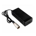 24V 36V 48V 52V 60V 2A Lithium Ion Battery Chargers E Bike 12v Li Ion