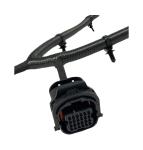 Customizable Automotive Transmission Wire Harness Waterproof IATF16949 Certified