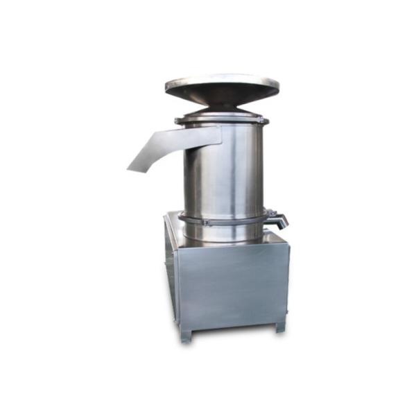 Cheap Stainless Steel Egg Processing Machine Peanut Butter Making Machinery for sale