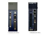 1.5kw 130mm AC Servo System For Packing machine