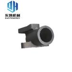Excavator Engine Parts Diesel Excavator 4BT3.9 Engine Thermostat Seat 4929599