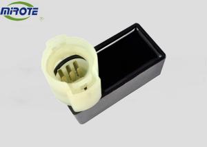 Quality Auto Parts High Performance Universal Cdi Ignition Box , Electronic Ignition Box For Japanese Car wholesale