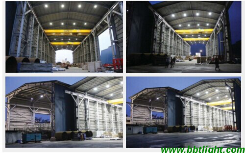 CE, RoHS Outdoor Fitting 200W LED Flood Light