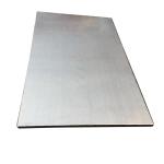 Food Grade Stainless Steel Plate Sheet 304 Ss Plate High Toughness