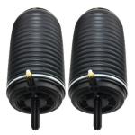 Macan Rear Air Spring