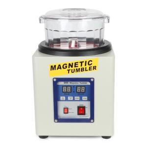 Quality TOKTOS 110V/220V Magnetic Tumbler Jewelry Polisher 2800RPM 370W wholesale