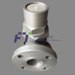 Rotary Screw Compressor ISO 9001 Air Compressor Valves