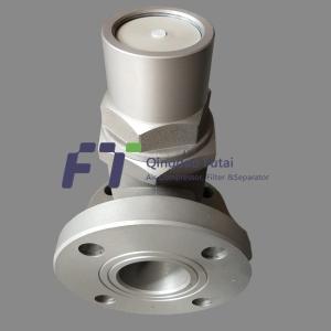 Quality Rotary Screw Compressor ISO 9001 Air Compressor Valves wholesale