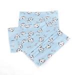 KID DISPOSABLE MASK ANTI FLU VIRUS HYGIENE SURGICAL MASK BREATHABLE SOFT MASK