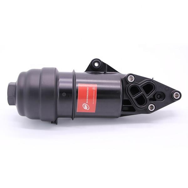 OEM 06E115405K Oil filter housing oil filter base for A4 A5 A6 A8 Audi Car