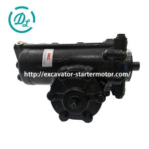Quality WG9525470050 Truck Parts Steering Gear Booster Pump Sinotruk Truck wholesale