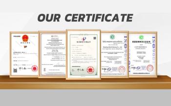 Guangzhou TP Cloud Power Construction Machinery Co., Ltd.
