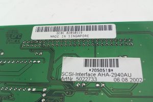 GE Voluson 730 Ultrasound Motor Control Board Assy KTZ195497