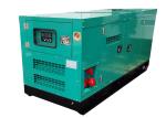 25kVA FAW Engine 4DW81-23D Industrial Generator Set