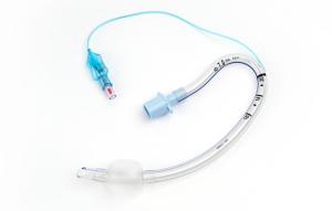 Quality Hot Sale Preformed Nasal Endotracheal Tube wholesale