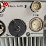 Ericsson Radio 4429 B3 1800MHz KRC161782/1 RRU1800
