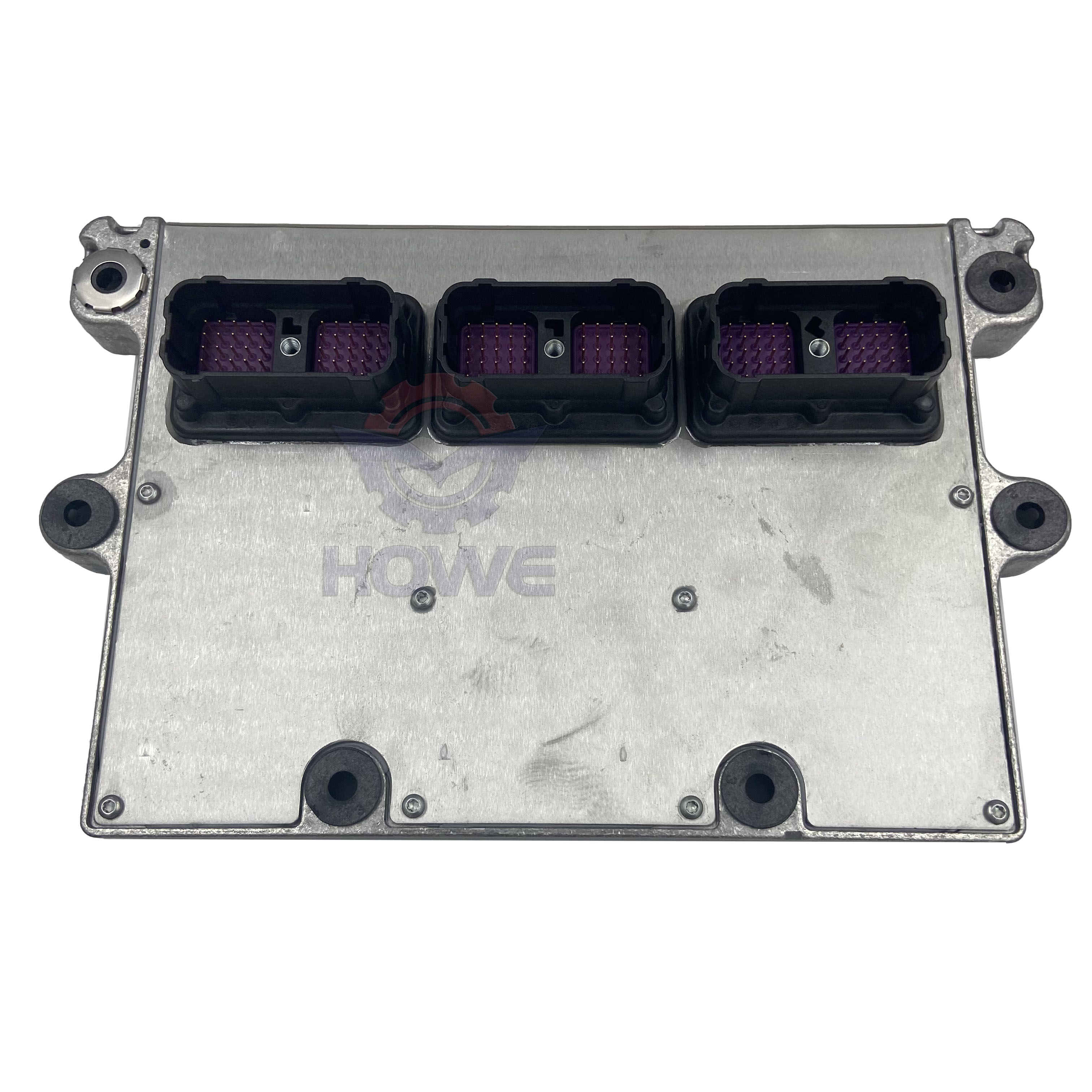 Electric Parts for R455-7 R480-9 R520-9S7 QSM11 Engine Controller ECU P3408501 3408501X