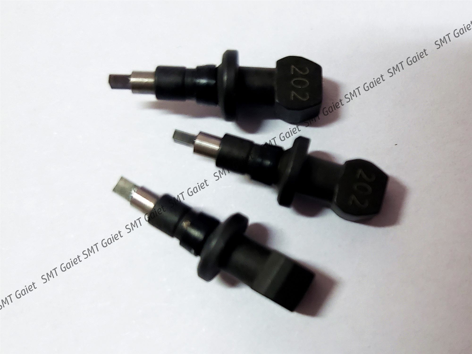 SMT Yamaha 202A Nozzle 1.7×1.0 X KGT-M7720-A0X for YG200 / YG200L Machine