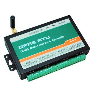 Quality CWT5111 data logger 4-20ma 0-5V ( 4 analogue inputs ) wholesale