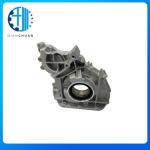 Oil Pump 1011015-56D For Volvo D6D Excavator Engine Spare Parts