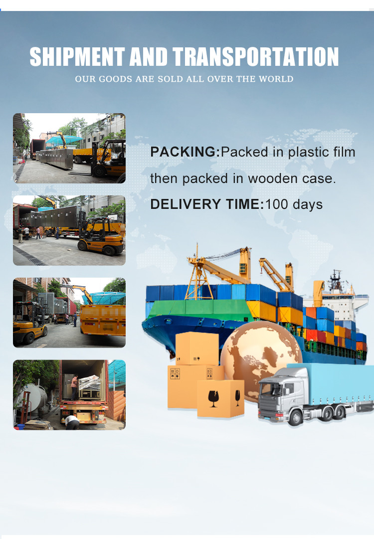 Multi Purpose Waffle Basket Production Line Automatic Waffle Basket Maker