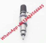 Diesel Common Rail Volvo Fuel Injector BEBE5G04001 BEBE5G09001 BEBE5G13001