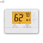 Riseem 24V 60Hz Non Programmable Air Conditioner Best Home Thermostat For HVAC