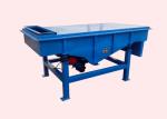 Sand Vibrating Screen Equipment Mirror Polished Vibrating Sieve Machine