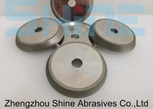Quality 3 Inch 78mm CBN Sharpening Wheel For HSS wholesale