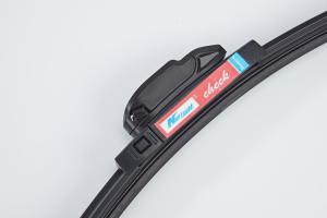 Quality reliable auto bone wipers Silicone Boneless Car Wiper Easy to Install Long-lasting Durability for Your Customer Requirements wholesale